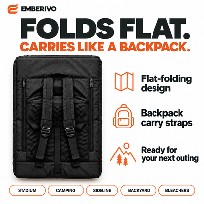 Emberivo HeatSeat Pro